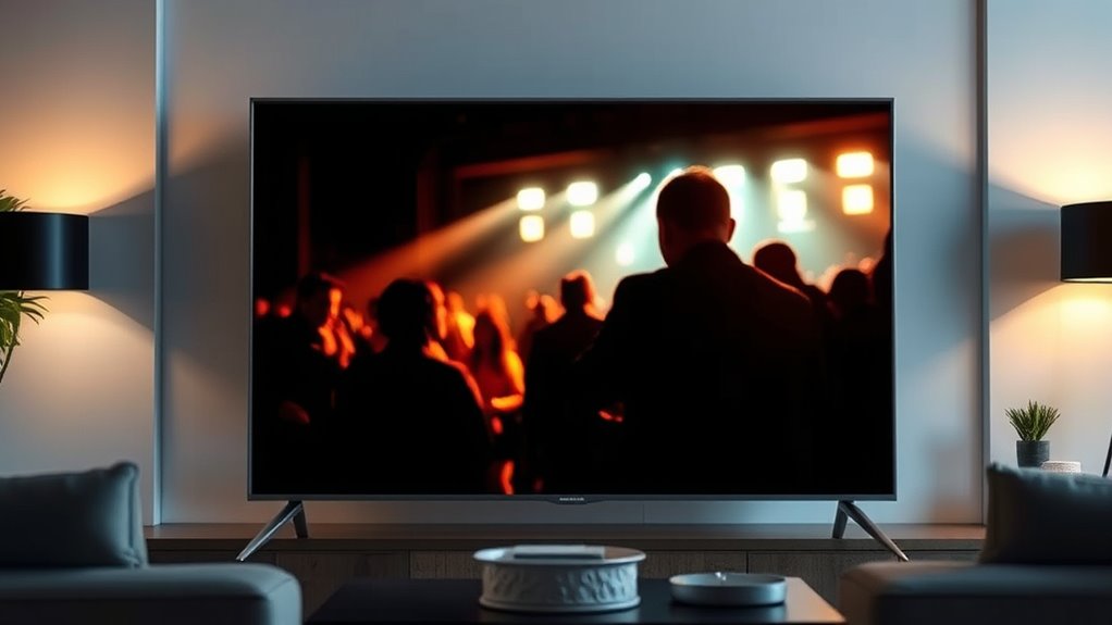 optimize hdr picture settings