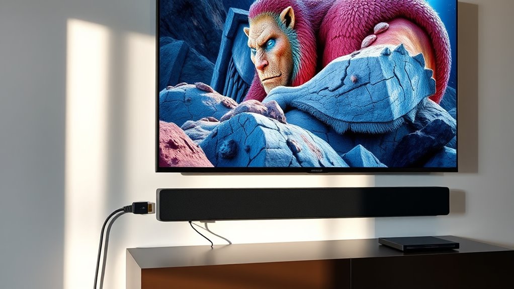 optimize home theater audio setup