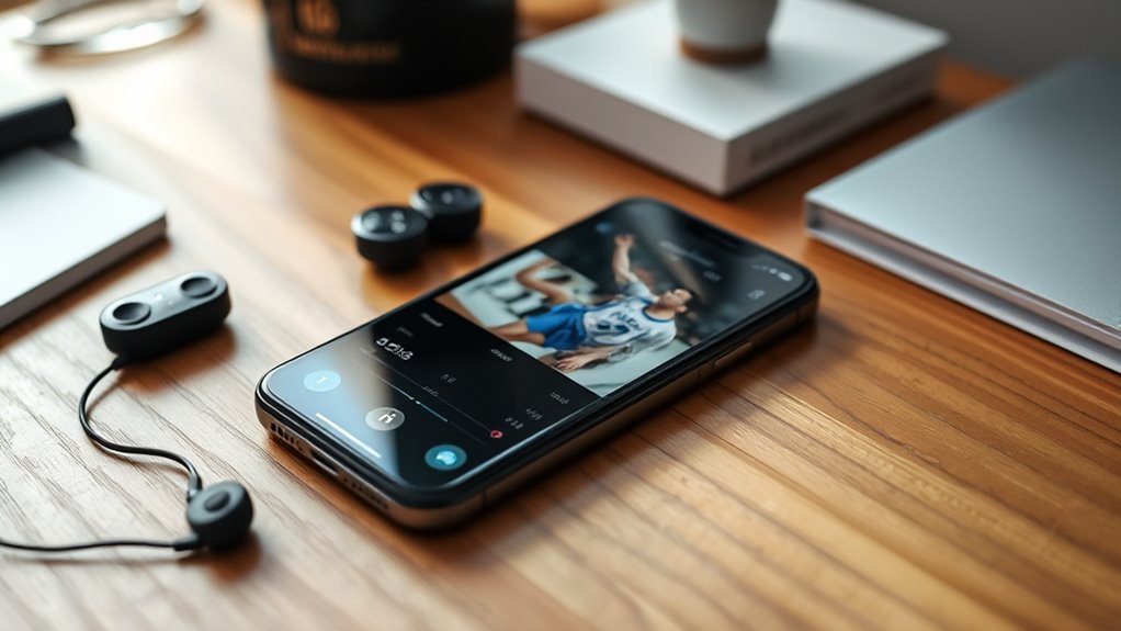 optimize network and device