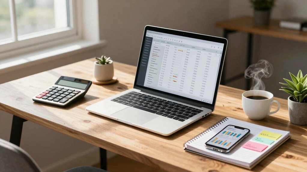 optimize refund setup efficiently