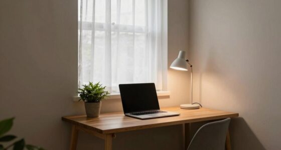 optimize small room acoustics