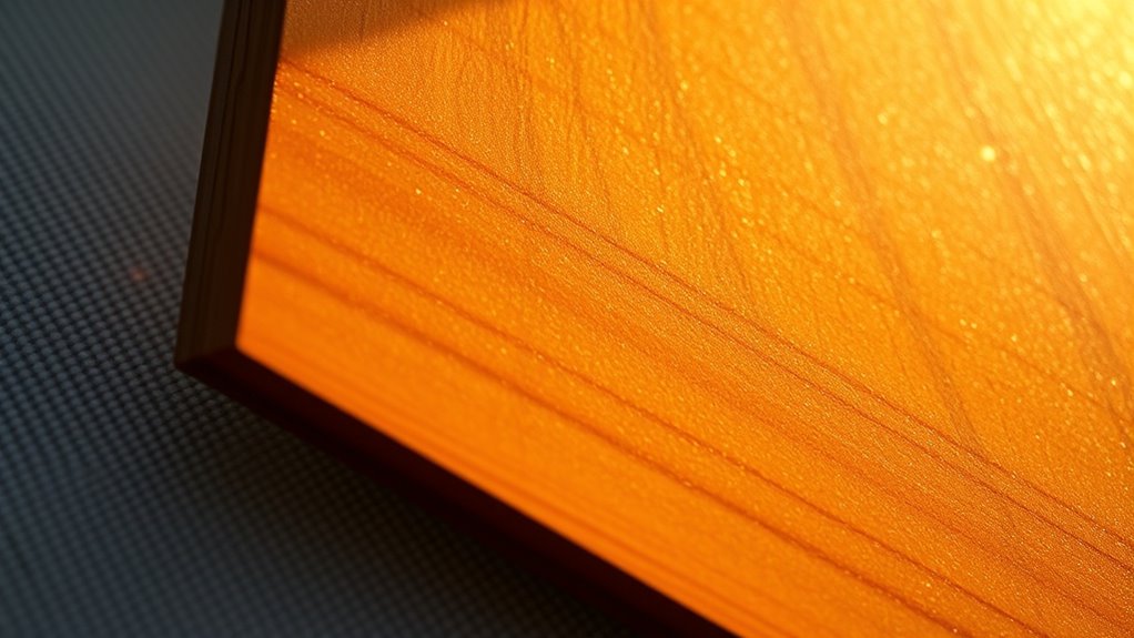 optimize sound reflection placement