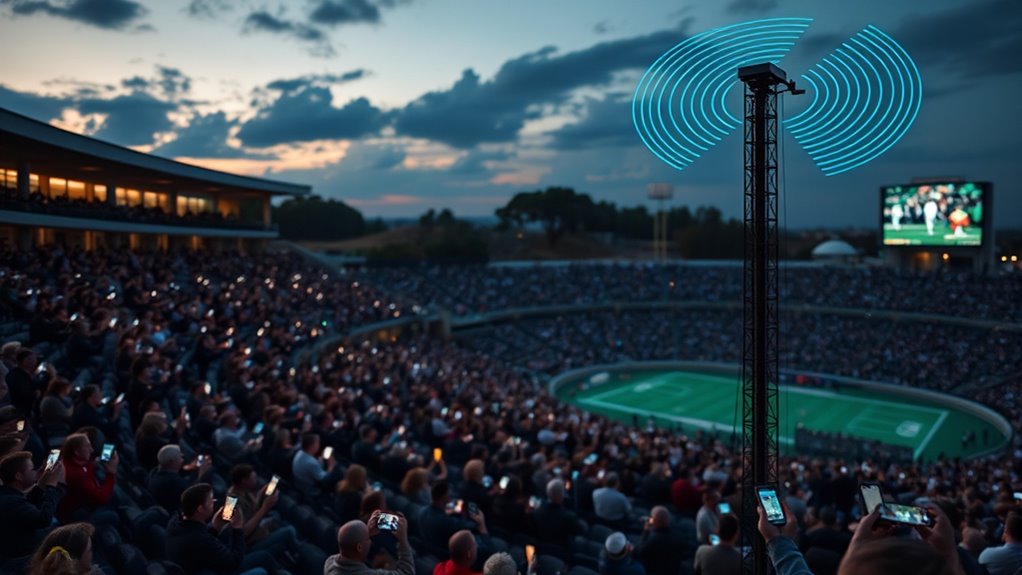 optimize wi fi for reliability