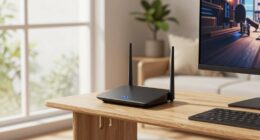 optimize wi fi router placement