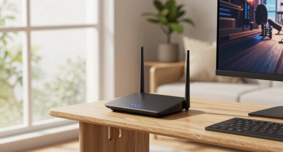 optimize wi fi router placement
