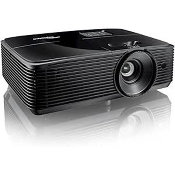 Optoma HD146X Projector for Movies & Gaming