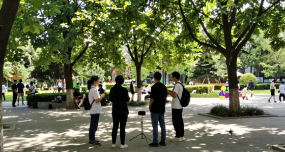 outdoor sound clarity tips