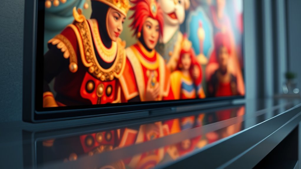 peak hours cause streaming issues