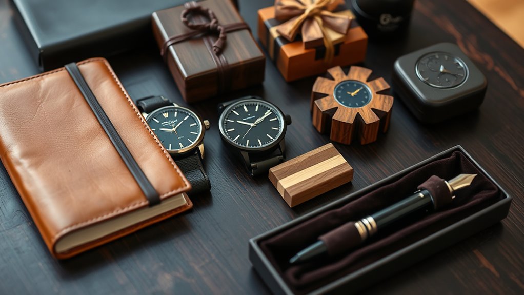 personal practical valuable selection