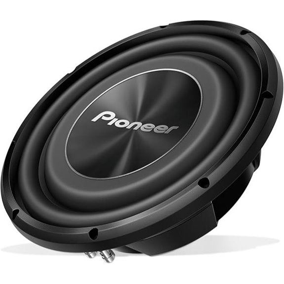 PIONEER TS-A3000LS4 12” 1500W Subwoofer