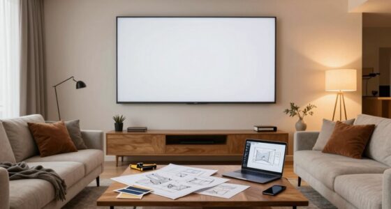 plan home theater setup