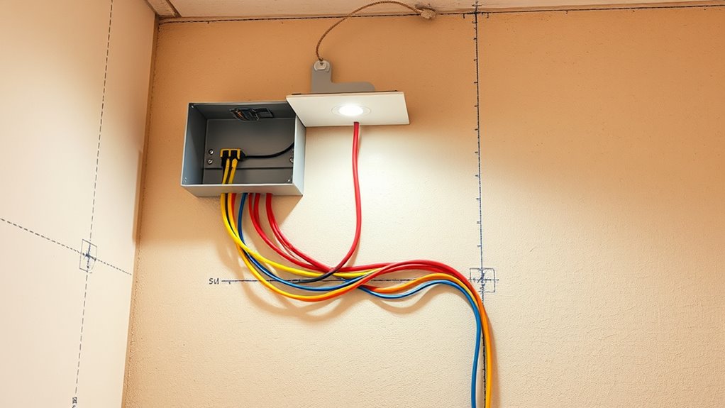 plan measure mark confirm