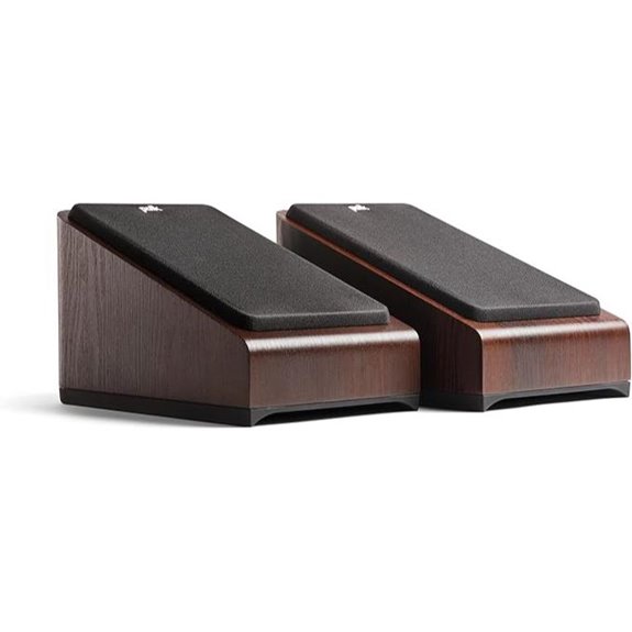 Polk Signature Elite ES90 Height Module Speakers (Pair)