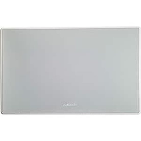 Polk Audio 255c-RT In-Wall Speakers (Pair)