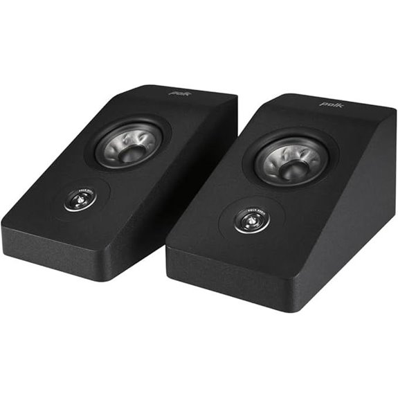 Polk Reserve R900 Dolby Atmos Wall Mount Speakers