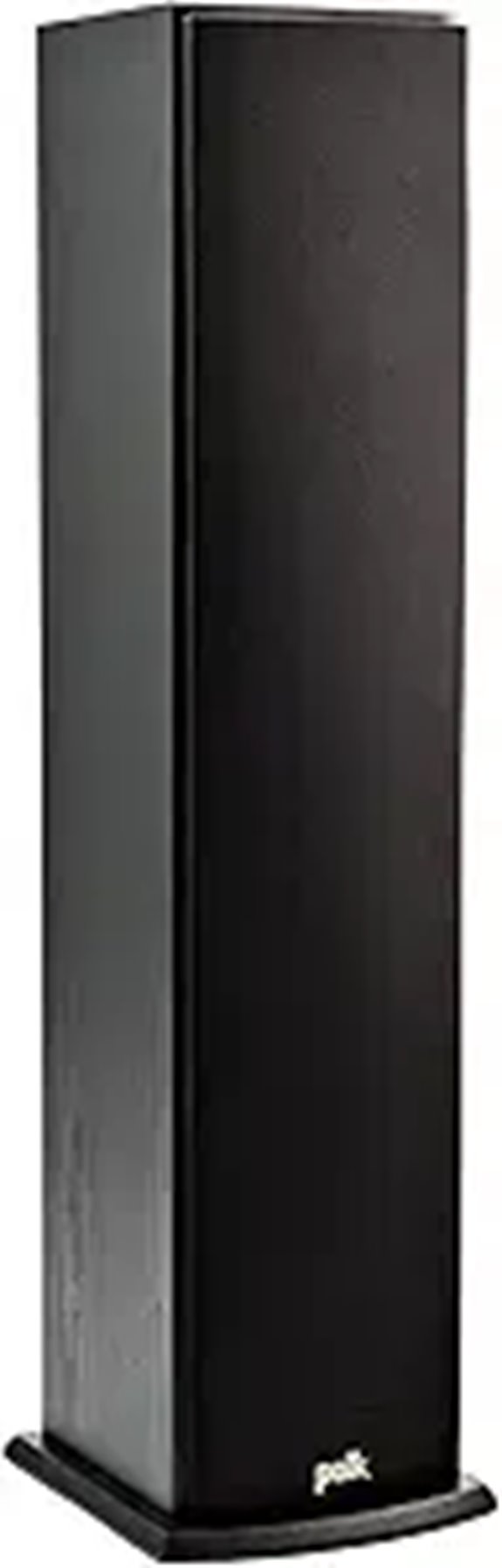 Polk T50 Floor Standing Tower Speaker Black