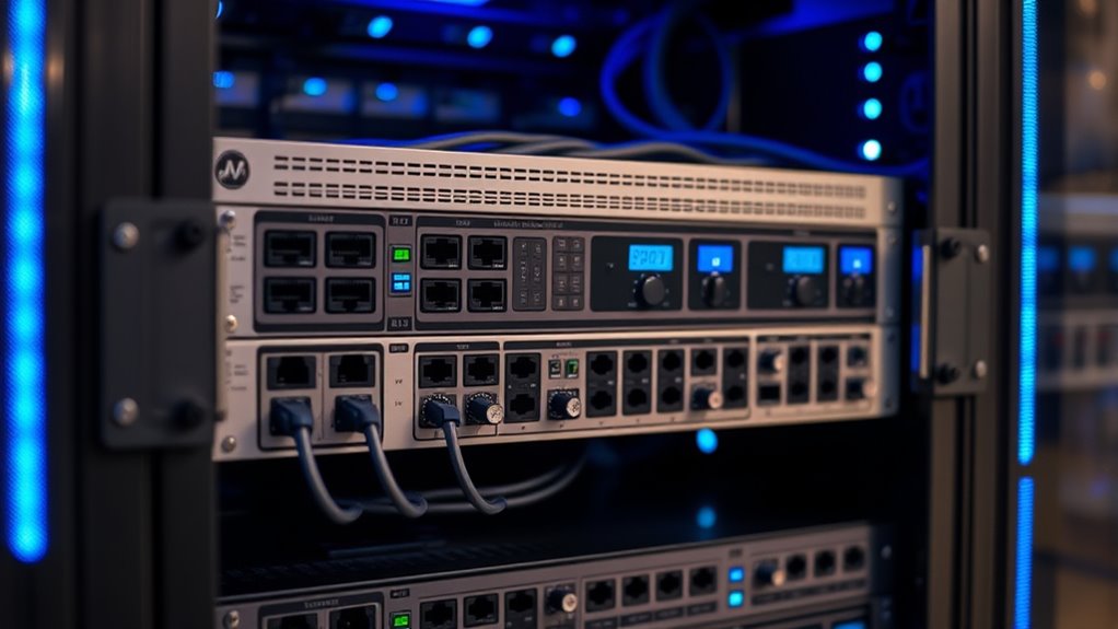 power capacity and safety