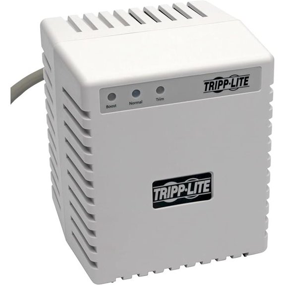 Tripp Lite LS606M Power Conditioner with Surge Protection