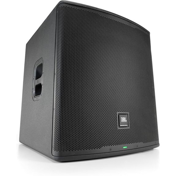 JBL EON718S Powered 18-inch PA Subwoofer