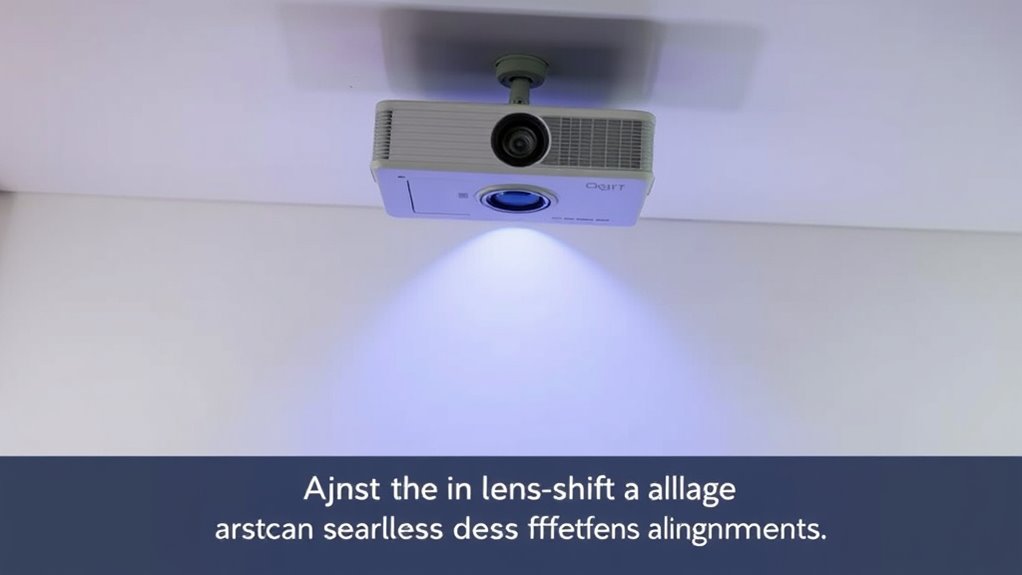 precise flexible image adjustment