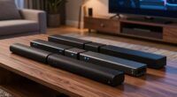 premium affordable soundbar selection