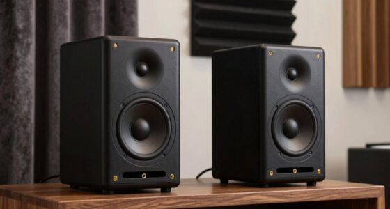 premium bookshelf speakers 2026