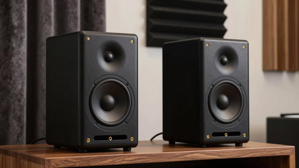 premium bookshelf speakers 2026