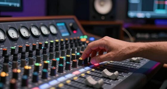 prevent speaker clipping damage