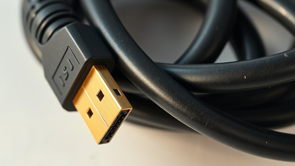 prioritize flexible strain relief