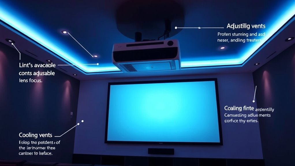 prioritize image quality features