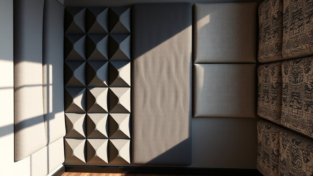 prioritize soundproofing when noise