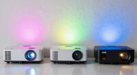 projector technology comparison