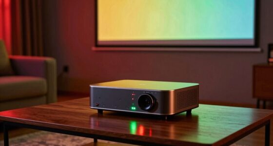 quick tv picture calibration