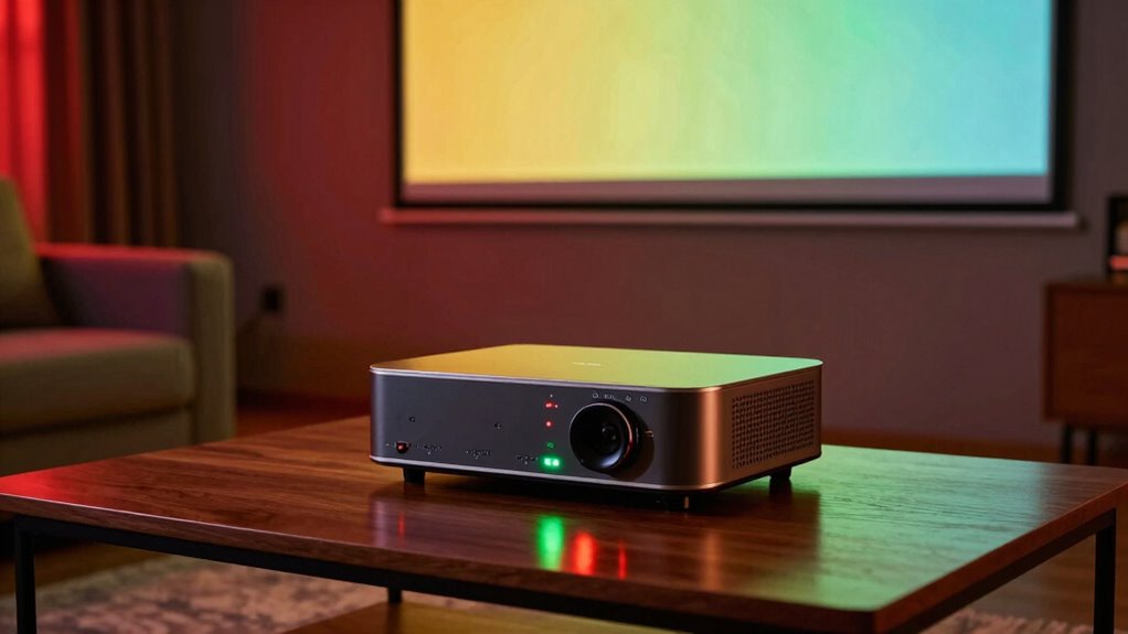 quick tv picture calibration