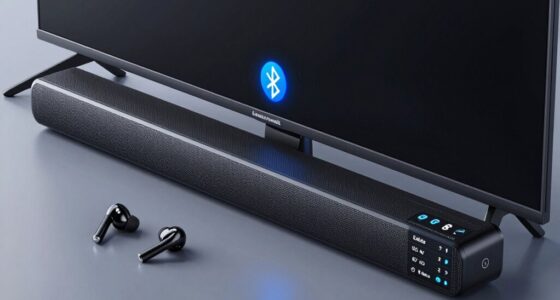 reduce bluetooth audio latency