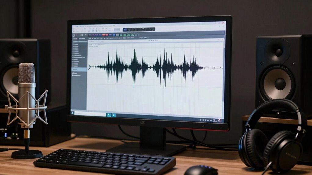 reducing sibilance in speech