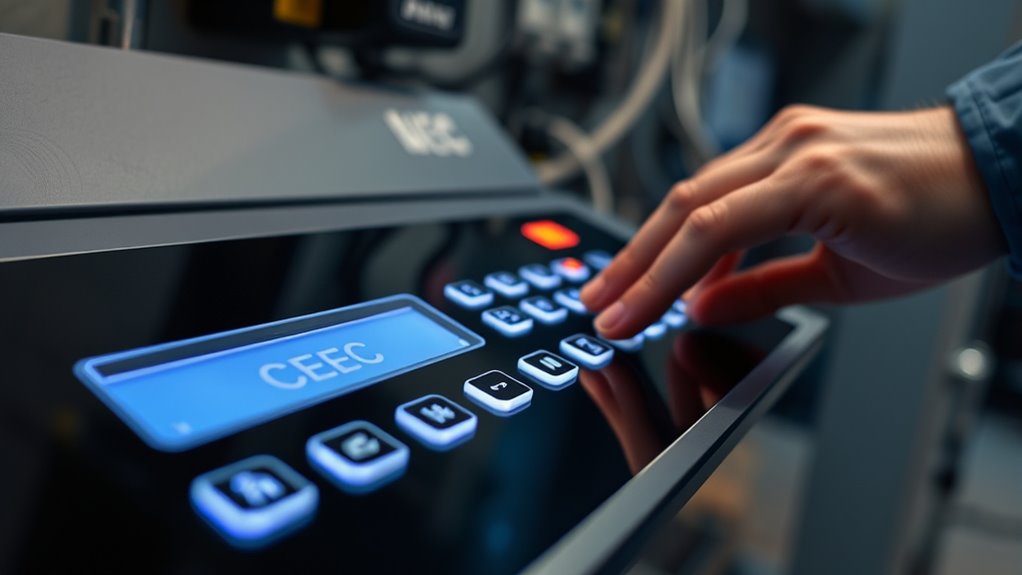 regular maintenance and updates