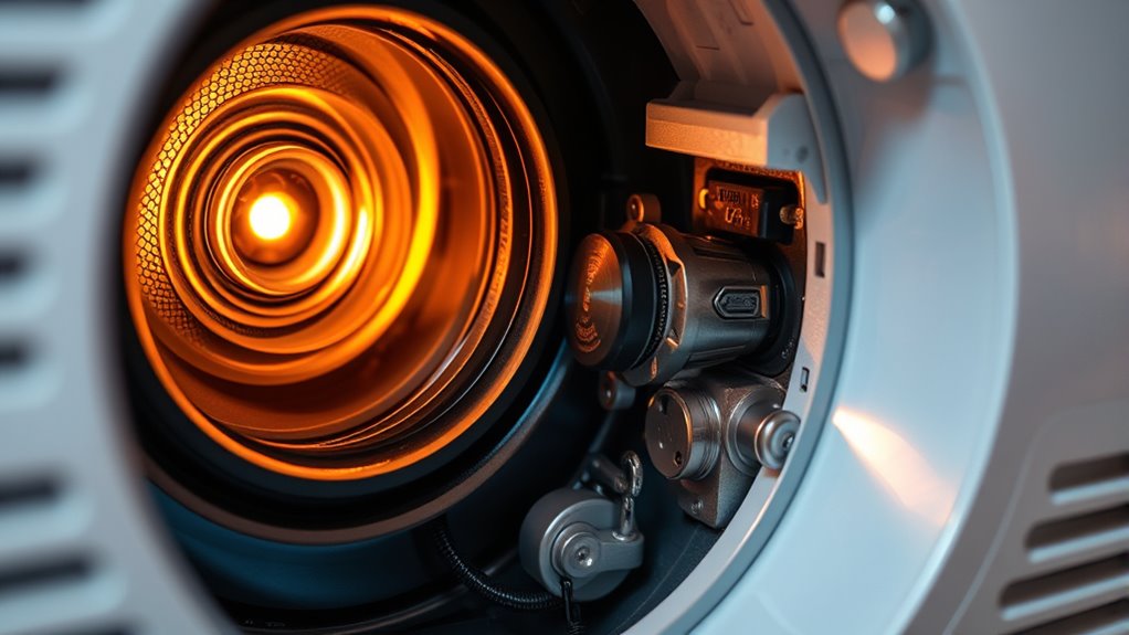 regular projector maintenance checks