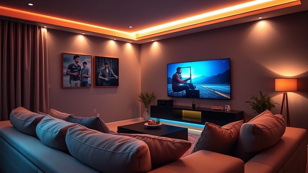 regular system maintenance routines