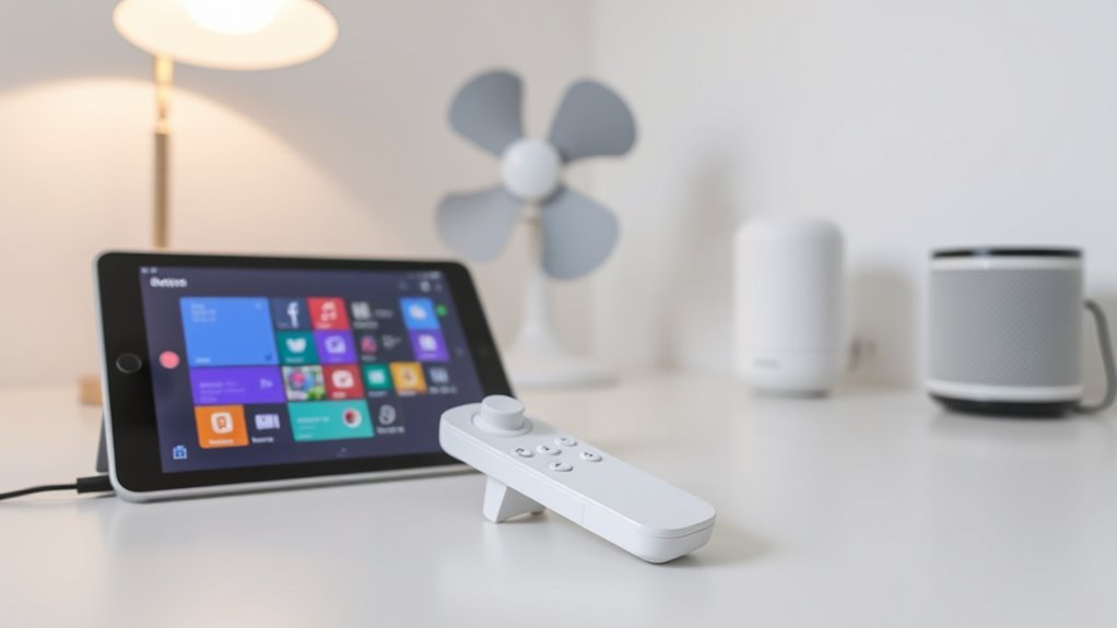 remote control technology basics