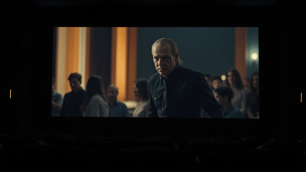 respect artistic visual integrity