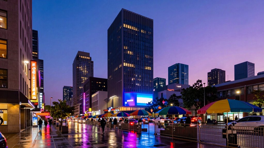 rgb color range limitation