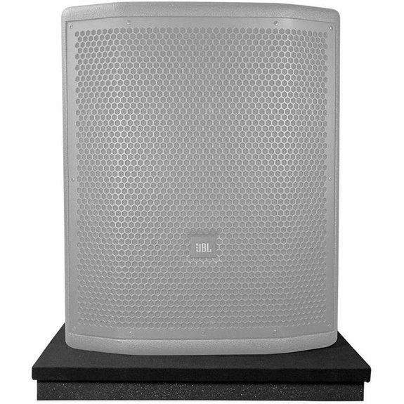 Rockville ISO 12-18 Subwoofer Isolation Platform