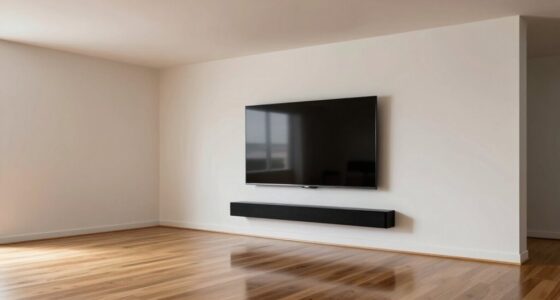 room shape impacts sound