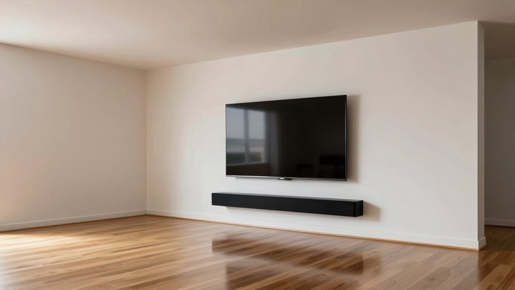 room shape impacts sound