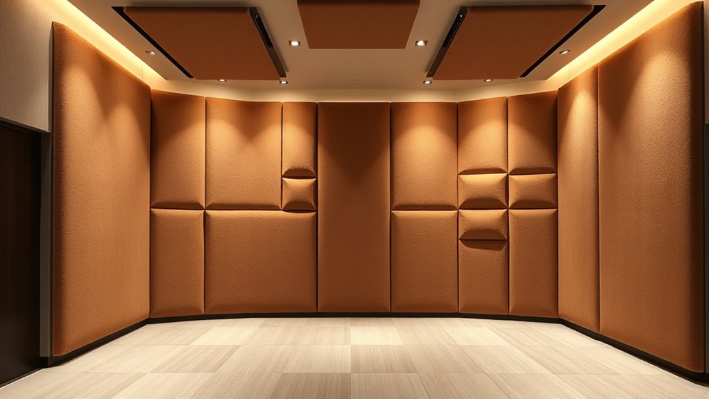 room size goals durability