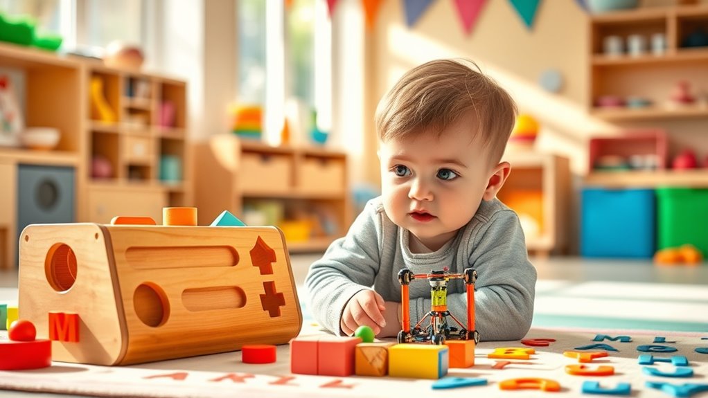 safe educational durable fun