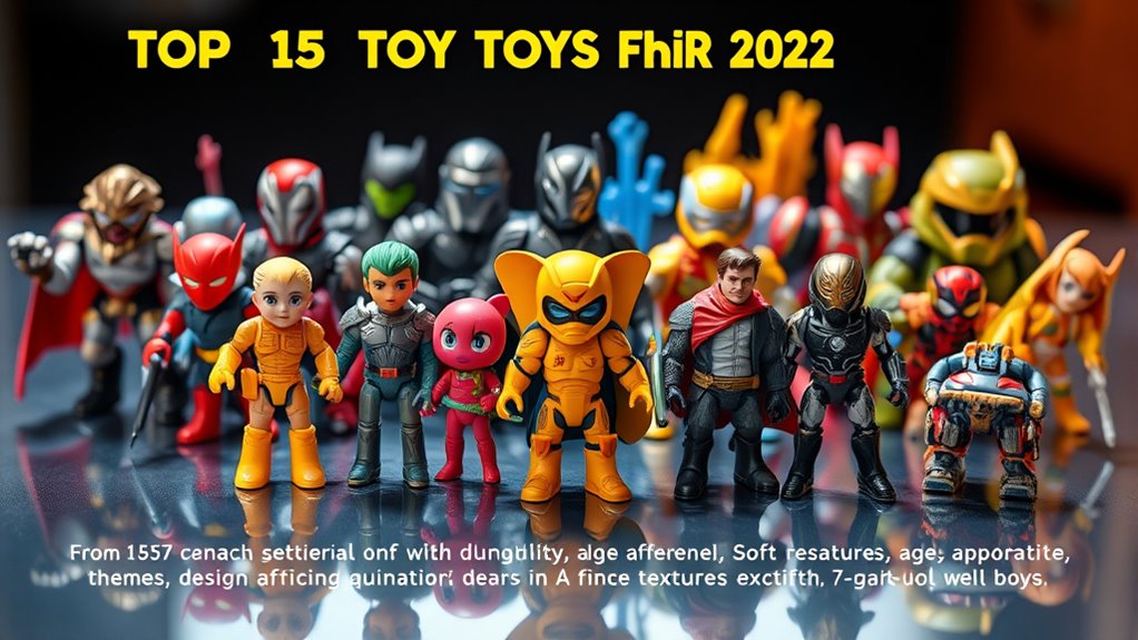 safe engaging durable toys