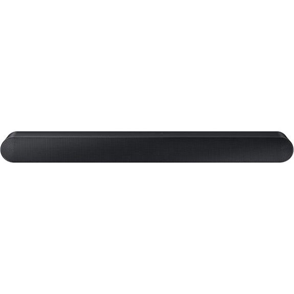 Samsung HW-S60B 3.1ch Soundbar with Dolby Atmos