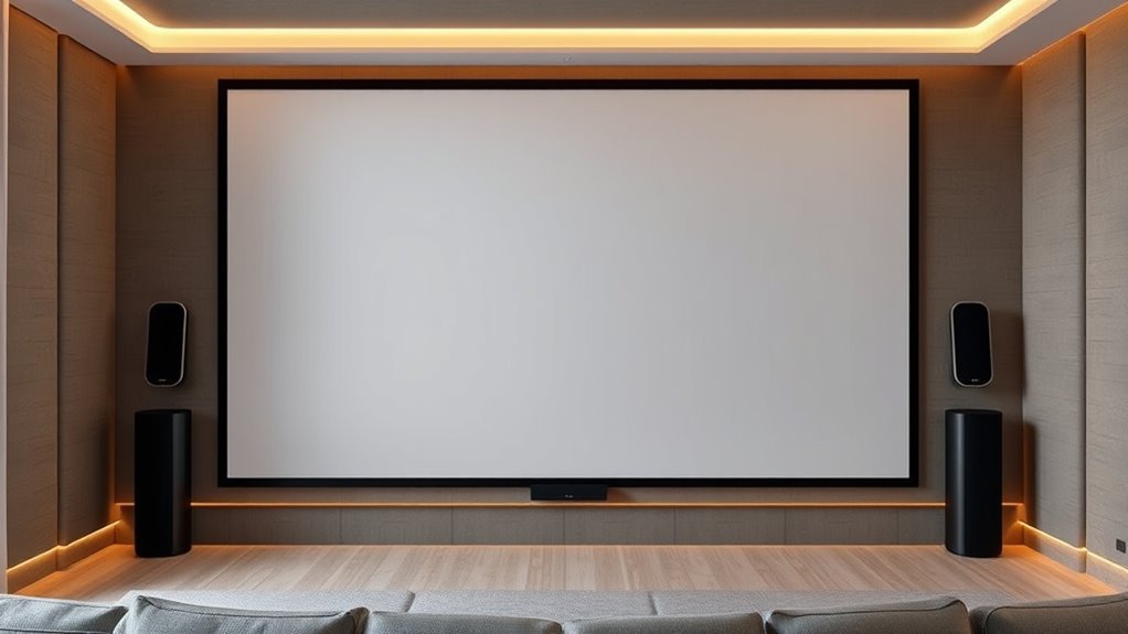 screen quality and compatibility